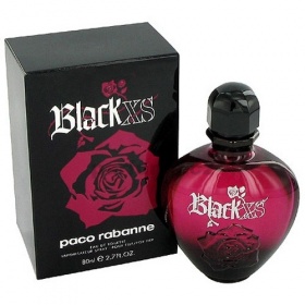 Paco Rabanne Black XS Live Sound Edition - foto č. 1