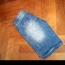 Capri jeans - foto č. 2