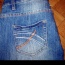 Capri jeans - foto č. 3