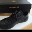 Kožené černé Converse All Star (UK 7) - foto č. 2