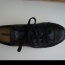 Kožené černé Converse All Star (UK 7) - foto č. 3