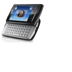 Sony Ericsson Xperia X10 mini - foto č. 1