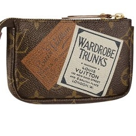 Louis Vuitton Pouch