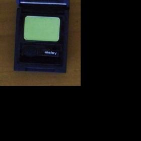 Sisley stín, odstín Anis