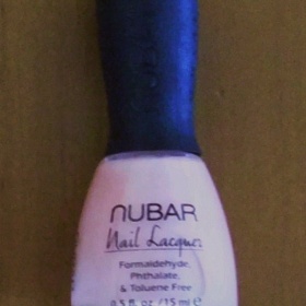 Nubar Baby Pink