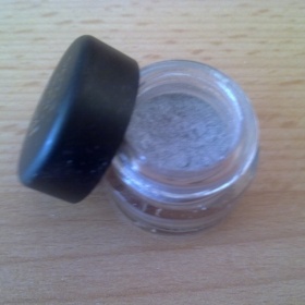 Pigment BarryM - odstín Pale Silver