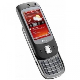 HTC Dual Touch p5500