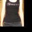 Černý top Guess - foto č. 3