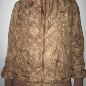 Podzimní bunda Nike