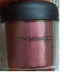 Mac pigment