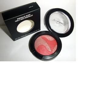 M.a.c mineralize blush