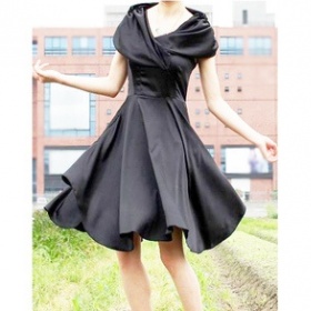 Oblečení z Číny - dawanda.com