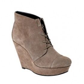 Jaké boty se budou nosit - podzim 2010