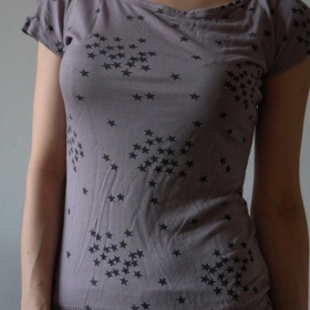Tričko Kenvelo (GiaMia) - foto č. 1