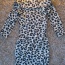 Tunika a botičky s leopardím vzorem - foto č. 3