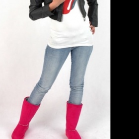 Tričko Roling Stones