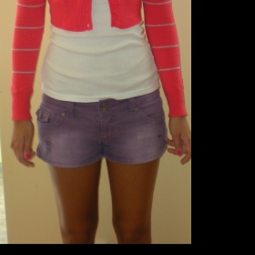 Svetřík Clockhouse