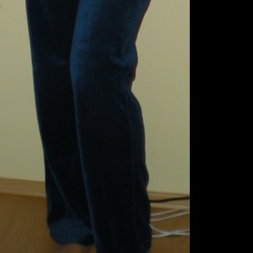 Tepláky Ann Christine