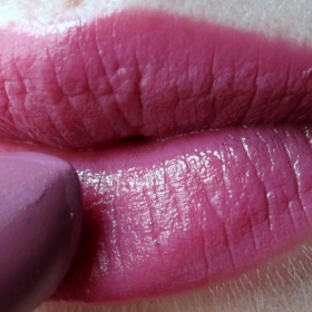 Rtěnka podobná Rimmel - Vintage Pink