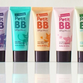 Holika Holika Petit BB Cream
