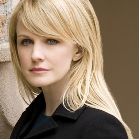 Barva vlasu jako Kathryn Morris