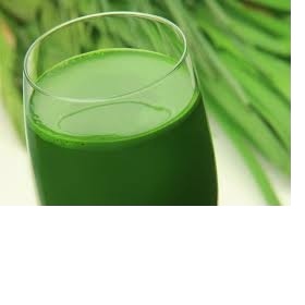 Pomůžou zelené potraviny na dyshidrotický ekzém?