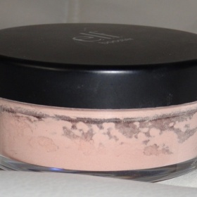 Elf minerální sypký pudr, velké balení