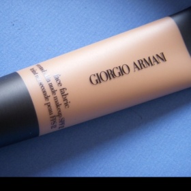 Make - up Armani - Face Fabric - foto č. 1