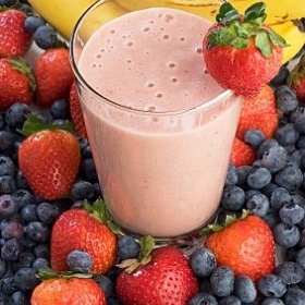 V čem připravujete smoothie?