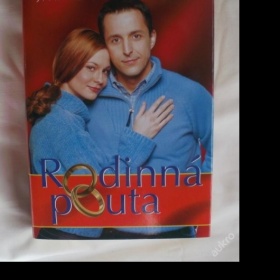 Rodinné pouta 1 díl