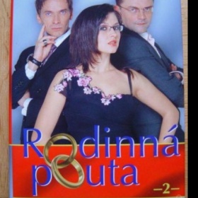 Rodinné pouta 2 díl