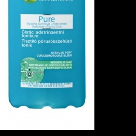 Garnier Pure, čistící adstringentní tonikum
