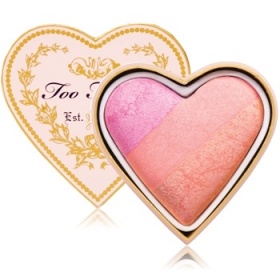 Kde sehnat Too Faced - Sweethearts Perfect Flush Blush?