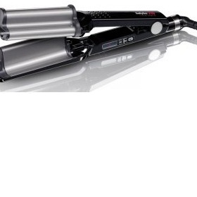 Profesionální trojkulma Babyliss Pro 2469 - foto č. 1