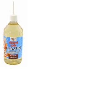 Vlasová voda Keratin od Bione Cosmetics