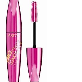 Astor Big & Beautiful LovelyDoll maskara