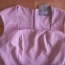 Světle růžové pouzdrové šaty Asos - foto č. 3