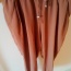 Hnědé harémové kalhoty H&M - foto č. 2