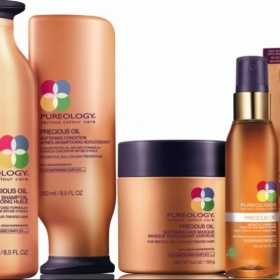 Vlasová kosmetika Pureology