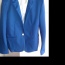 Modré sako zara-ebay - foto č. 2