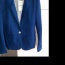 Modré sako zara-ebay - foto č. 3