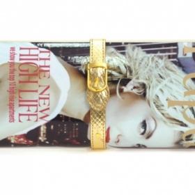 Kde sehnat kabelku vypadající jako časopis?