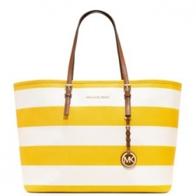 Kvalita kabelek Michael Kors Travel Tote