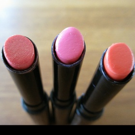 Balzam/ rúž podobný balzamu  Gosh, v odtieni 39 - Sweetheart.