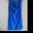 Modré Šaty Comtessa - foto č. 2