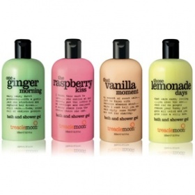 Kosmetika Treacle moon