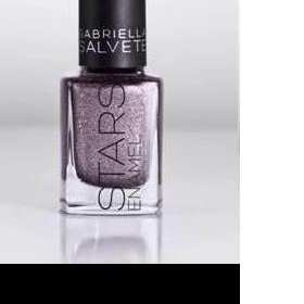 Šedý lak na nehty Gabriella Salvete Stars 04 Mister - foto č. 1