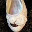 Bílé  baleríny Guess - foto č. 2