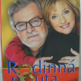 Rodinné pouta III díl