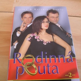 Rodinné pouta II díl